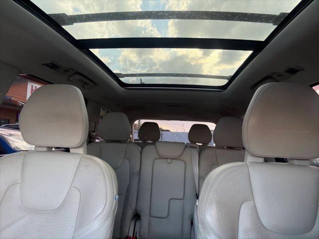 2016 Volvo XC90 T6 Inscription