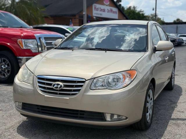 2010 Hyundai Elantra GLS for sale in Tampa, FL