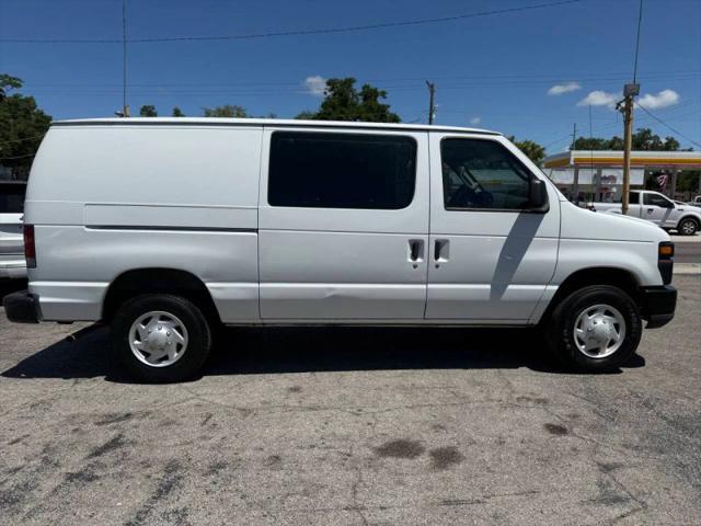 2008 Ford E-250 Commercial