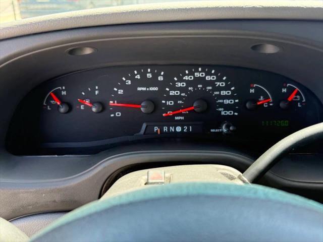 2008 Ford E-250 Commercial