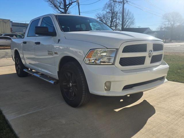 2015 Ram 1500 Express