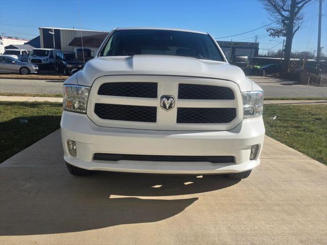 2015 Ram 1500 Express