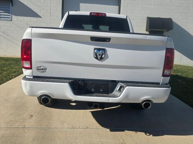 2015 Ram 1500 Express
