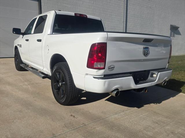 2015 Ram 1500 Express