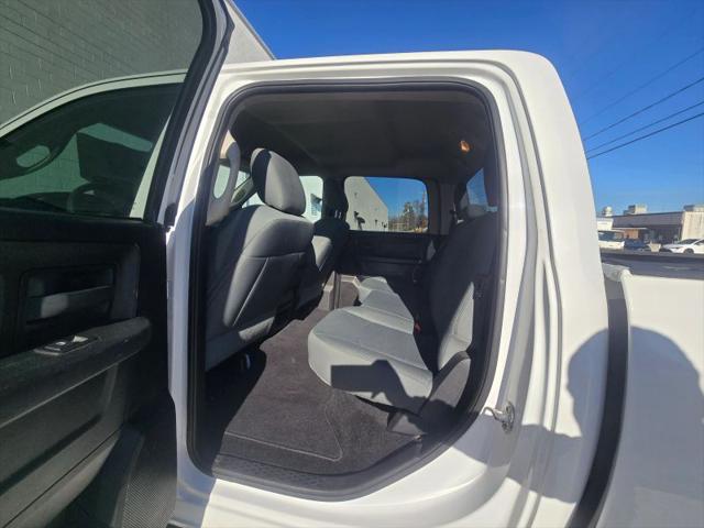 2015 Ram 1500 Express