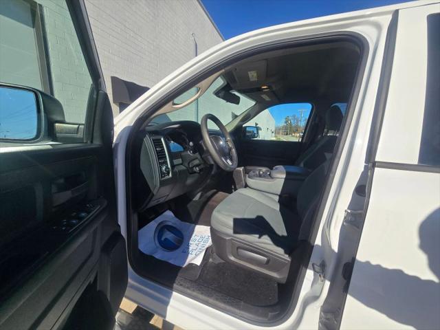 2015 Ram 1500 Express