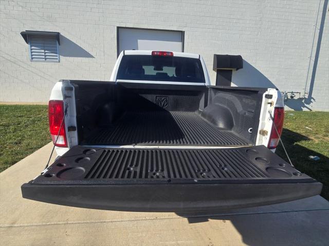 2015 Ram 1500 Express