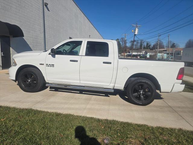 2015 Ram 1500 Express