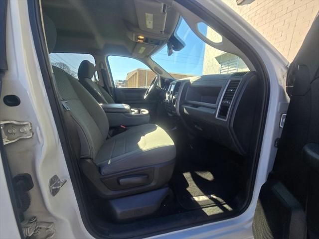 2015 Ram 1500 Express