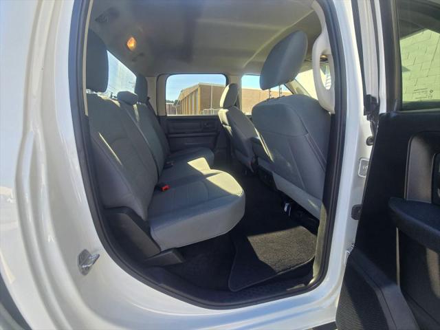 2015 Ram 1500 Express