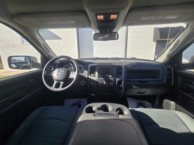 2015 Ram 1500 Express