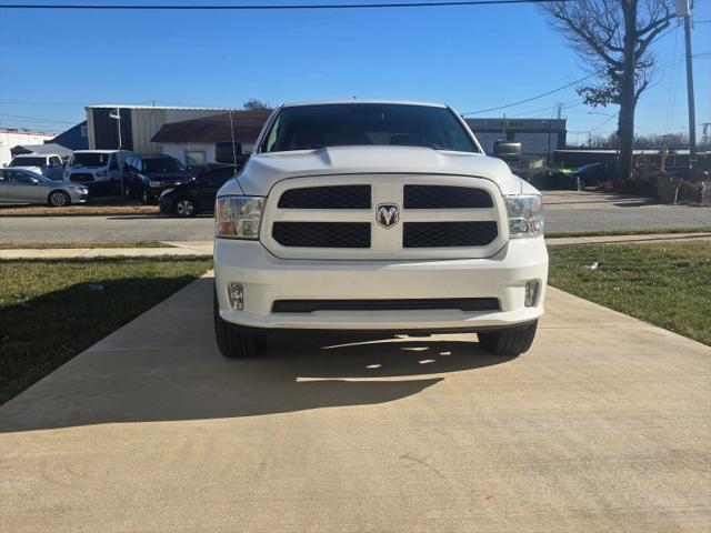 2015 Ram 1500 Express