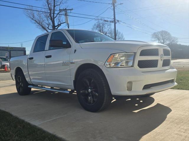 2015 Ram 1500 Express