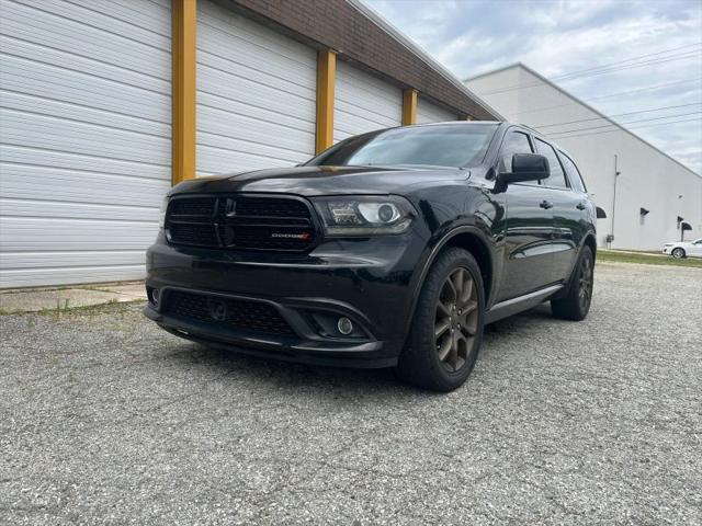 2017 Dodge Durango R/T AWD for sale in Greensboro, NC