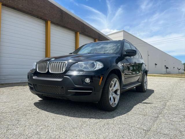 2008 BMW X5 4.8i for sale in Greensboro, NC