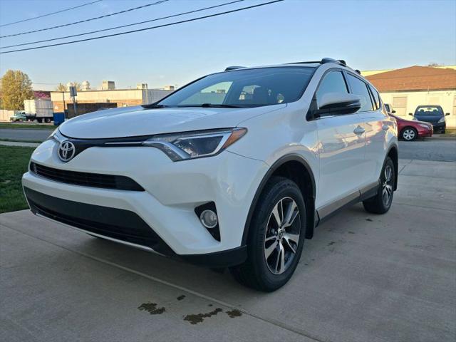 2016 Toyota RAV4 SE for sale in Greensboro, NC