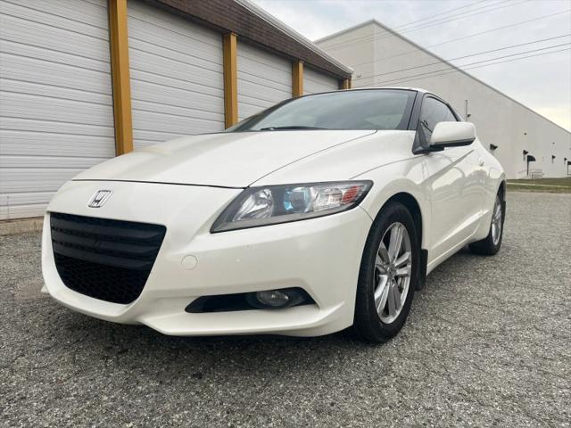2011 Honda CR-Z EX for sale in Greensboro, NC