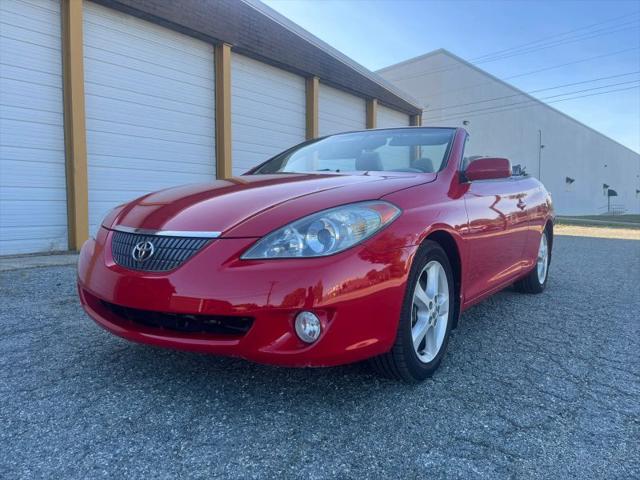 2006 Toyota Camry SLE for sale in Greensboro, NC