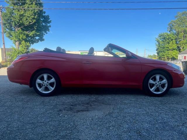 2006 Toyota Camry SLE