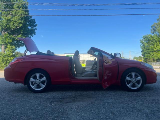 2006 Toyota Camry SLE