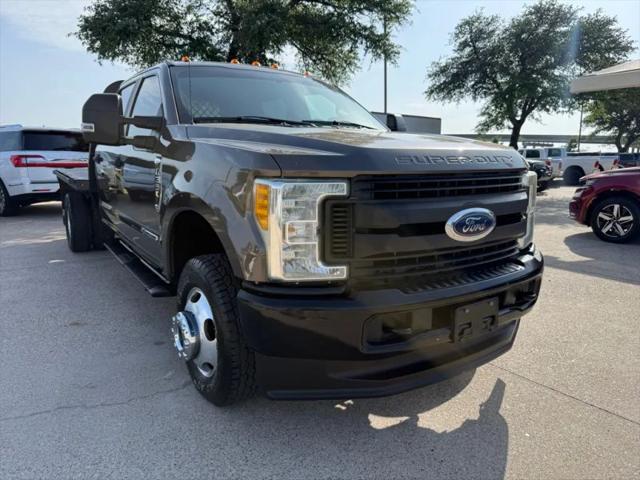 2017 Ford F-350 XL for sale in Lake Worth, TX