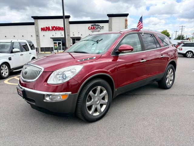 2009 Buick Enclave CXL