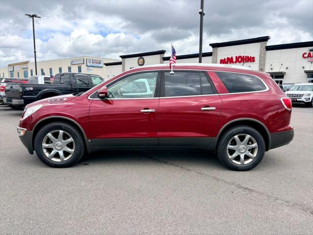 2009 Buick Enclave CXL