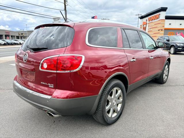 2009 Buick Enclave CXL