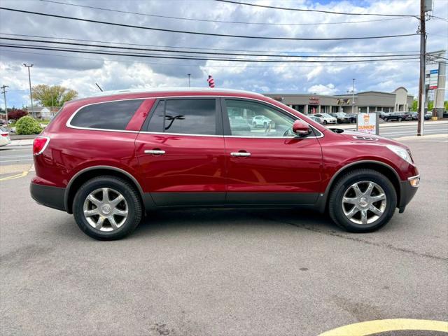 2009 Buick Enclave CXL
