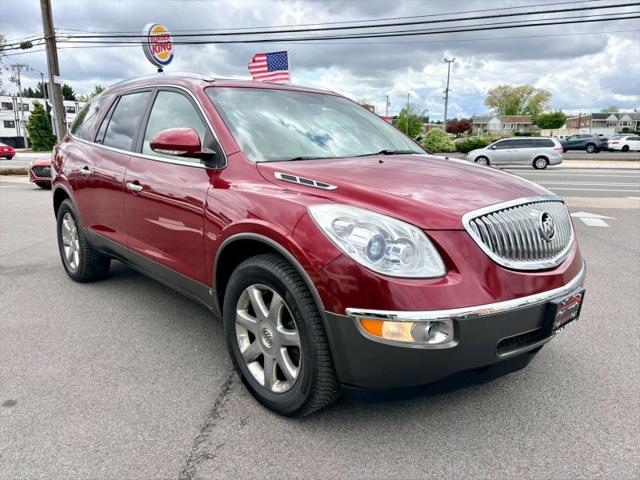 2009 Buick Enclave CXL
