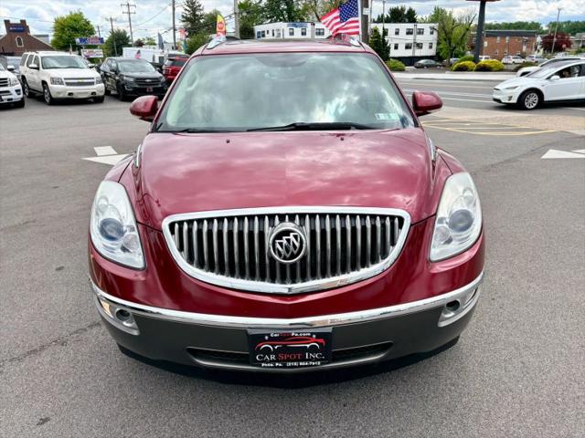 2009 Buick Enclave CXL