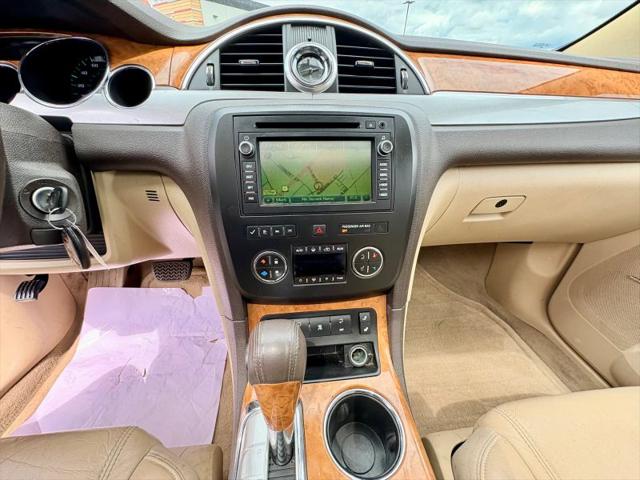 2009 Buick Enclave CXL
