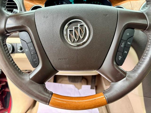 2009 Buick Enclave CXL