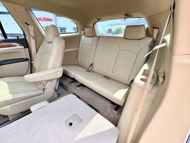 2009 Buick Enclave CXL