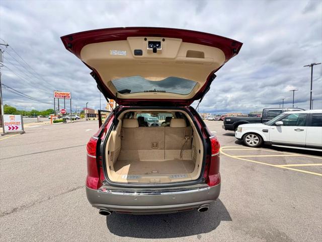 2009 Buick Enclave CXL