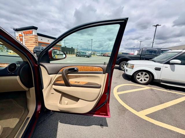 2009 Buick Enclave CXL