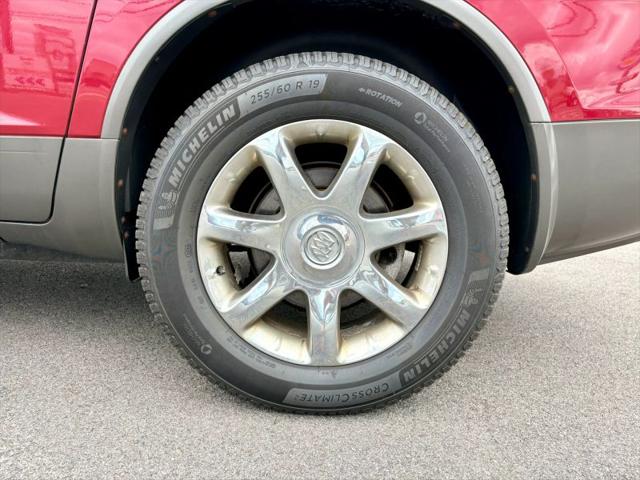 2009 Buick Enclave CXL