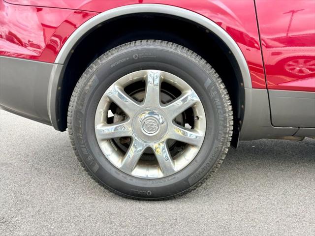 2009 Buick Enclave CXL