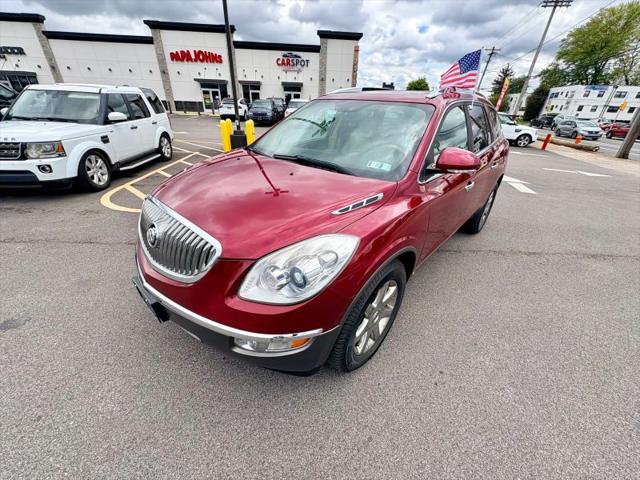 2009 Buick Enclave CXL