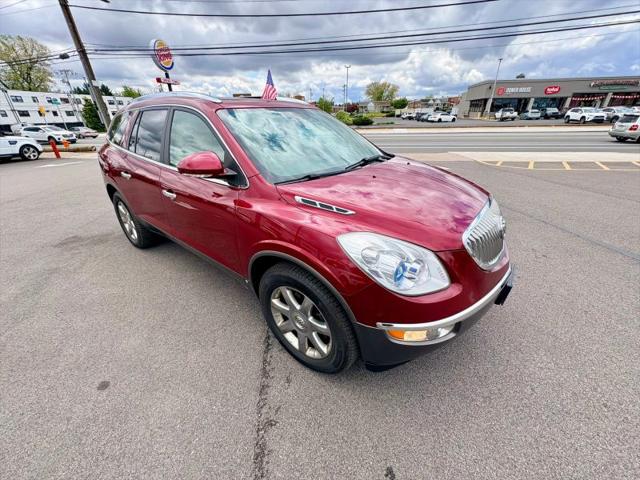 2009 Buick Enclave CXL