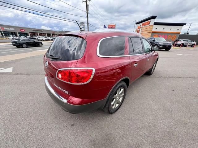 2009 Buick Enclave CXL