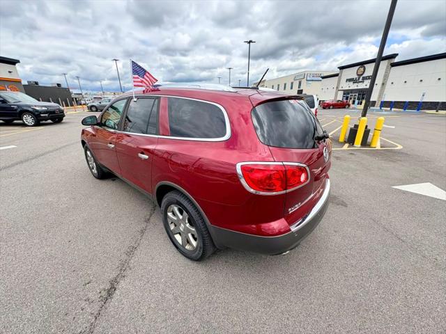 2009 Buick Enclave CXL