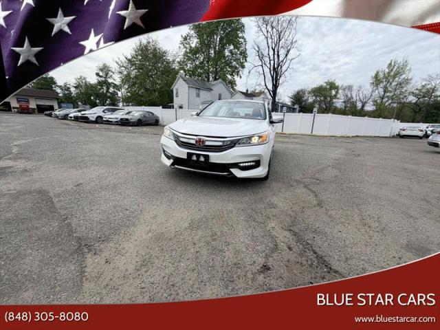 2017 Honda Accord Sport for sale in Jamesburg, NJ