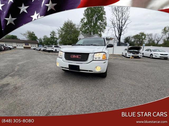 2002 GMC Envoy SLT for sale in Jamesburg, NJ