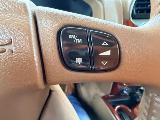 2002 GMC Envoy SLT