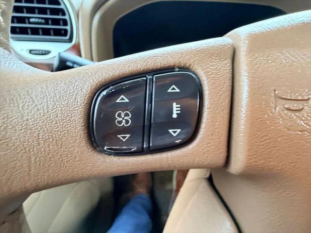 2002 GMC Envoy SLT