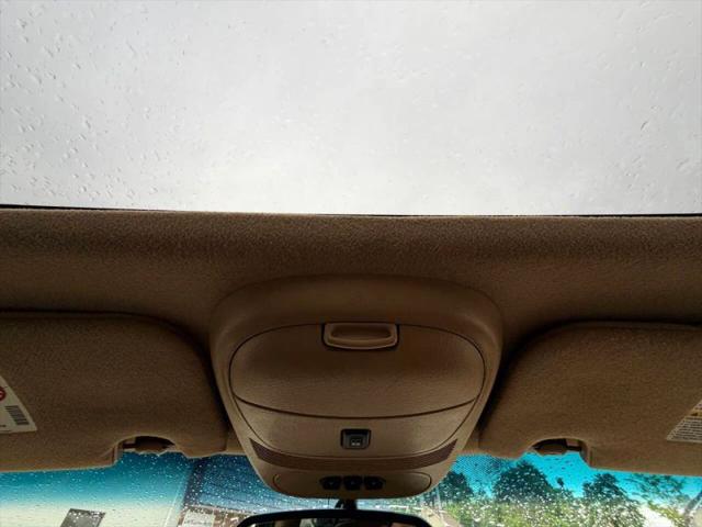 2002 GMC Envoy SLT