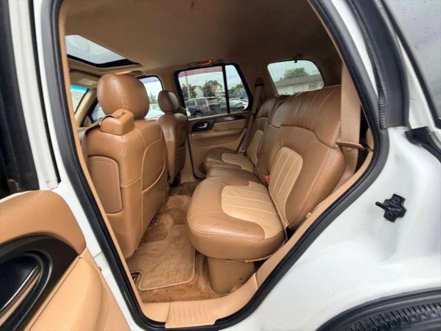 2002 GMC Envoy SLT