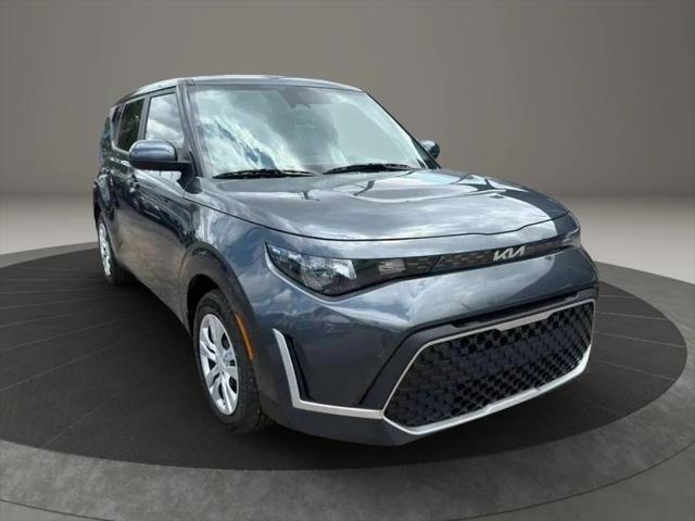 2023 Kia Soul LX for sale in Hollywood, FL