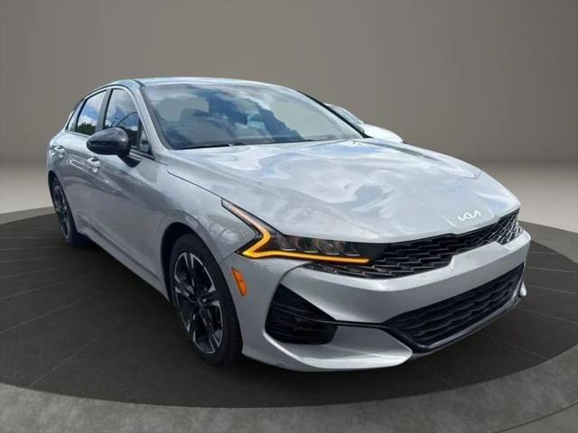 2024 Kia K5 GT-Line for sale in Hollywood, FL
